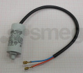 Smeg Capacitor - 811770359 Capacitor